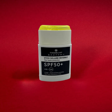 C- Stick Solaire Invisible SPF50+